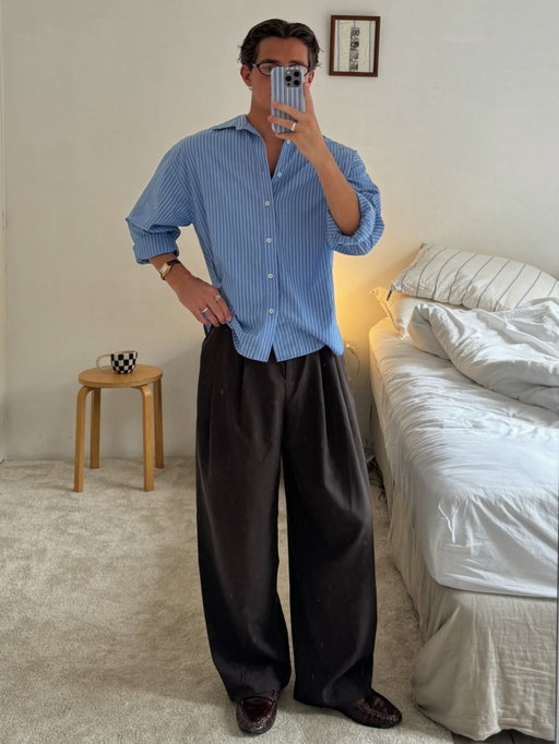 recent outfits