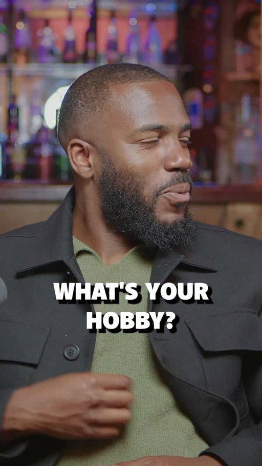 I dunno why it was so funny but I CANT get the picture of Eddie on a bike out of my head 🤣

In this episode Mo, Babatunde, and Eddie share their thoughts on their mothers, family life, and life lessons. They discuss childhood discipline, single parent struggles, and how fatherhood has deepened their appreciation for motherhood.

#manlikeyou #podcast #reels