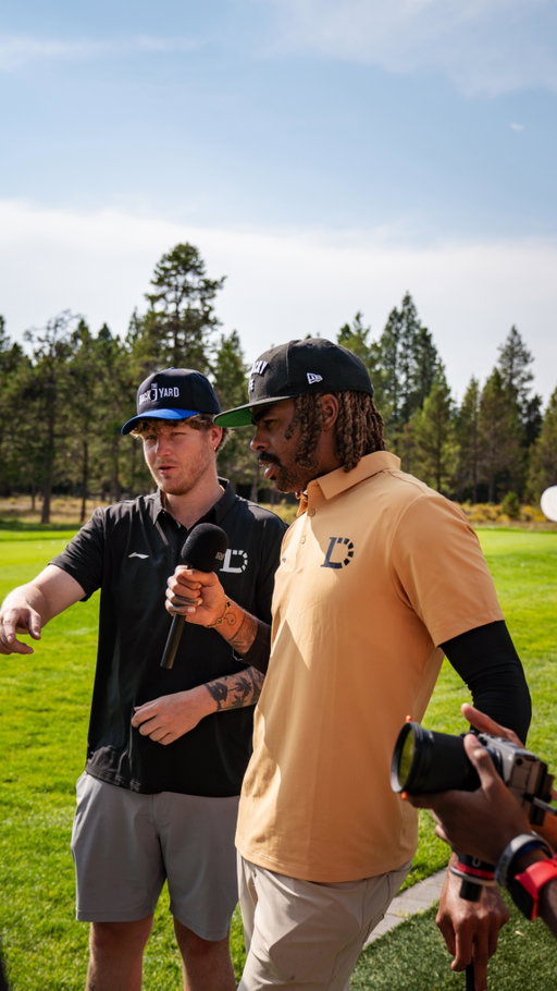 Alt shot is always interesting! @dloading and @dbook take on @link_the_world and @jvydenheyer … who do you think takes the win in the last video before we get to 1 v 1’s