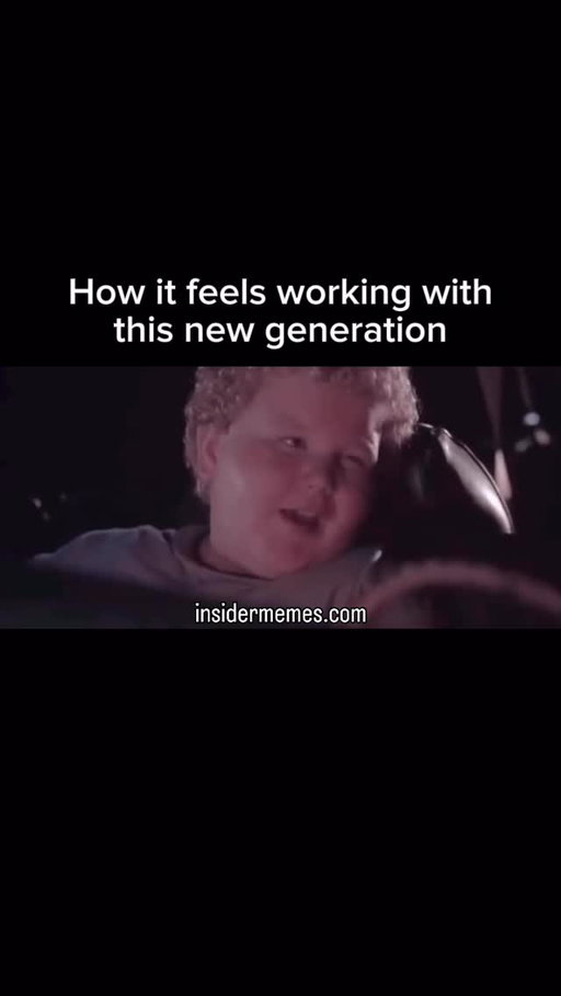 Make viral memes like this with @insidermemesofficial