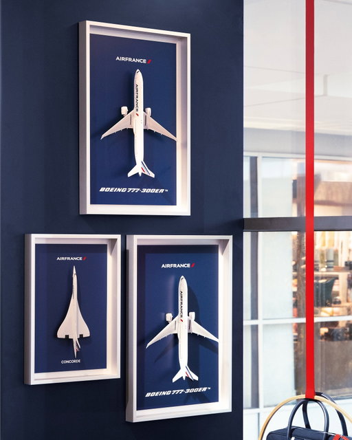 We are landing at @lebonmarcherivegauche for the holiday season with a pop up store dedicated to travel and French elegance ✈️

Explore our exclusive selection of iconic Air France creations, designed as invitations to escape. 

Available through January 2nd 2026, on the 2nd floor of Le Bon Marché 🇫🇷