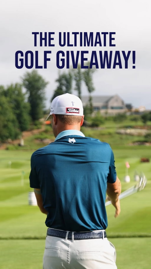 Win the Ultimate Golf Giveaway! 🏌️‍♂️

We’re giving away a $13,000 at-home golf simulator room powered by your favorite brands. ⛳️ 

How to enter:
☀️ Go to wearspf.com/sweepstakes and enter all required information!

Full Prize Details Below: 
- @wearspf_ Sun care + @justinthomas34 Autographed Gear 
- @rapsodogolf MLM2PRO & 12 @titleist 2025 Pro V1 RPT Golf Balls 
- @titleist 4 Dozen Balls, @FootJoy Golf Shoes + Shoe Bag
- @pinnedgolf Caddie GPS Tablet, Prism+ Rangefinder, Sound Stick Speaker
- @drinkgaragebeer Remote Control Cooler
- @dormieworkshop x @WearSPF_ Custom Headcover Set
- @greysonclothiers $1,000 Gift Card
- @carlsplacediygolf 8x8' DIY Enclosure, Premium Impact Screen and 4x5' Hitting Mat
- @troon One Year Membership
- @benQnorthamerica Golf Simulation Projector 

One lucky winner takes it all. Sweepstakes closes on December 1, 2025 at 11:59pm EST. The winner will be announced on Friday December 5th! Don’t miss your shot!🏆

#WearSPF #Giveaway #GolfLife #Justinthomas #sweepstakes #golfgiveaway #rapsodo #titleist #pinnedgolf #golfsimulatorroom #garagebeer #dormieworkshop #greyson #carlsplace #troon #benq #mancave