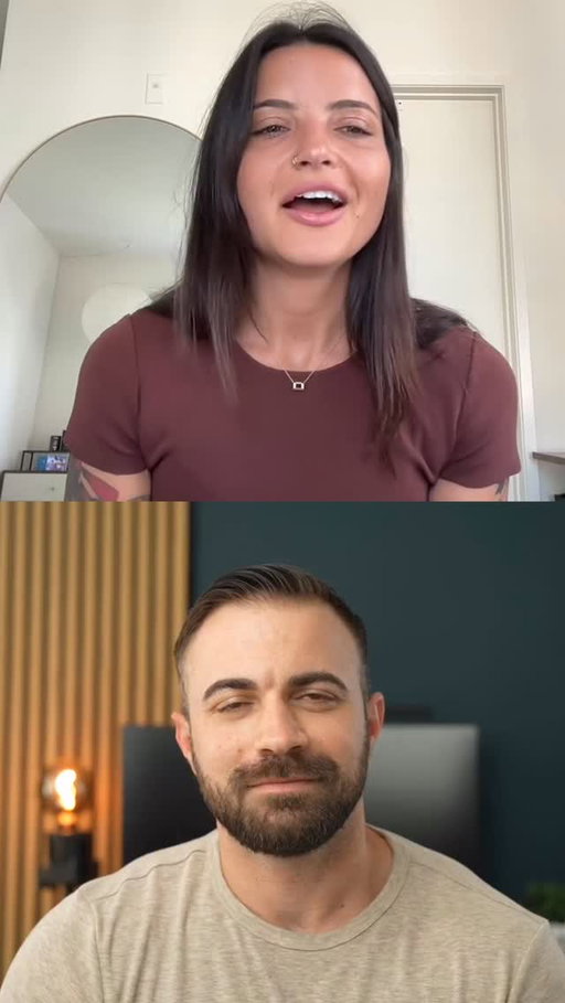Had a great conversation with Chris Ruden about his experience using the Eversense 365 CGM System- the first and only long-term implantable CGM that lasts up to a year! We talked about the accuracy, the on-body vibration alerts (even when your phone isn’t around), and how the removable transmitter* makes it easy to take on and off whenever you need. We wrapped up talking about how lucky we are to live in a time with so many incredible options- it’s amazing to see how far diabetes tech has come and how much easier it keeps getting to live life on our own terms.

The Eversense® 365 Continuous Glucose Monitoring (CGM) System is indicated for continually measuring glucose levels for up to one year in people (18 years and older) with diabetes. For complete intended use and safety info, tap the link in the @eversenseCGM bio.
*No glucose data is generated when the transmitter is removed.