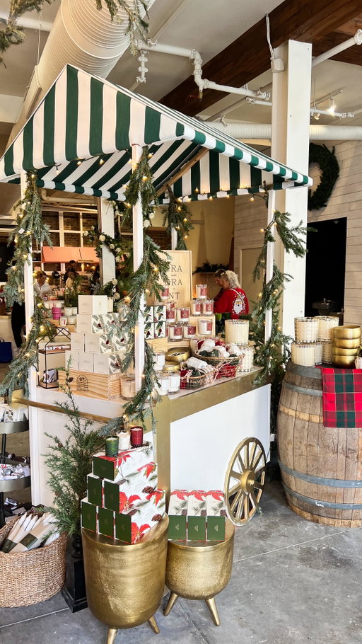 Soon Charleston will look like this!🎄♥️

What is your favorite #charlestonholiday tradition?!

#christmastime #charleston #holidays #downtowncharleston #kingstreetcharleston #chshappenings