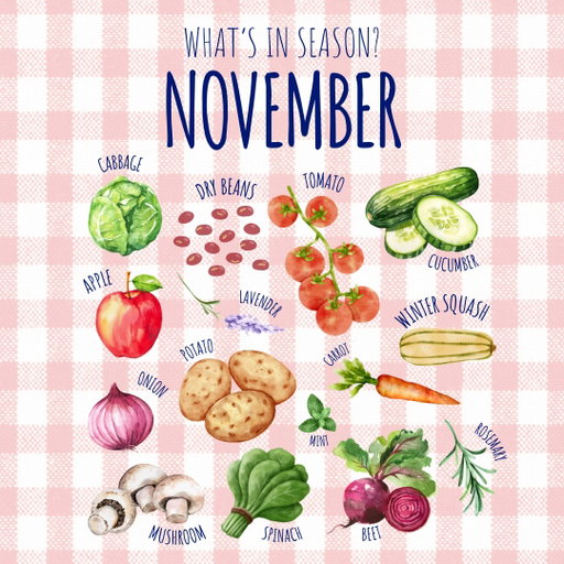 Colorado’s late-season harvest is here. 🧡 Download the full produce calendar ((🔗 in bio)

_______________________________________

La cosecha de final de temporada en Colorado ya está aquí. 🧡 Descarga aquí el calendario completo de productos (🔗 en la biografía)