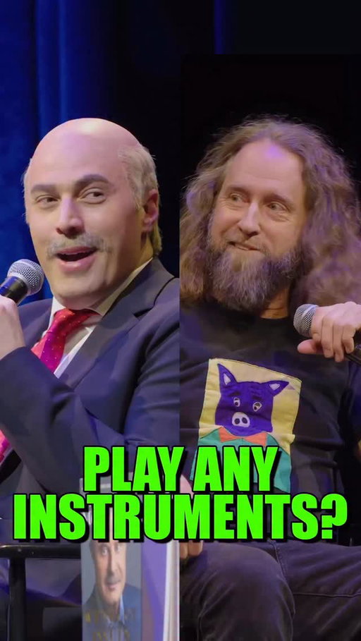 Dr. Phil meets Josh Blue🤣🤣🤣

NEW “Dr. Phil Live” from Denver NIGHT 1 drops 11/6🔥

#standupcomedy #adamray #joshblue #drphil #comedy
