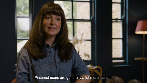 🚨 Attention all marketers! Your audience are already planning their Christmas shopping ✨ 

In part 4 of Campaign and Pinterest’s festive playbook, Spark Foundry’s Kate Osborne explains why the planning mindset of Pinterest users is gold for marketers.

See why showing up early on Pinterest can help you win this season. 

🔗 Link in bio

#ad #marketing #pinterest #festivemarketing