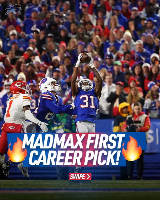 ICYMI: MADMAX ‼️