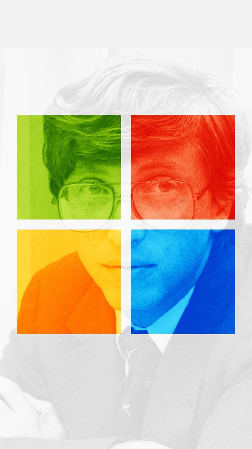 Bill Gates' Work Ethic... 

(ft. @davidsenra)
