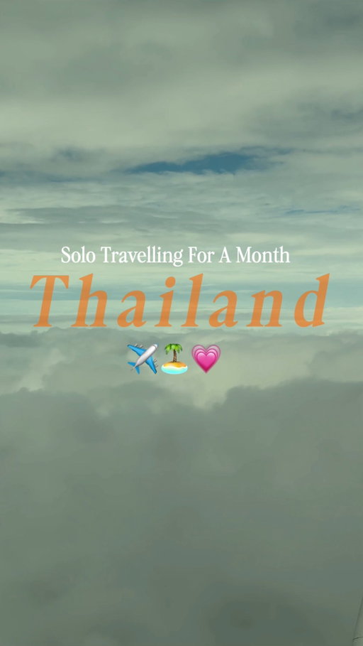 Episode 1✨| all jokes aside though, it’s not a complete holiday, I’m working on my business while I’m out here. Can I say I’m in my digital nomad era??🤔

I’ve been wanting to do this solo trip for soo long but kept coming up with 1000 excuses why it “wasn’t the right time” or I “wasn’t ready” to go so far. 

At the end of the day I’m a baby solo traveller. My first trip in Budapest was only 6 months ago! 

But life is short so we’re doing it scared💗

Stay tuned🤭

Hey I’m Kianna👋🏾
Quit my 9-5 2 years ago to be a creator 📸
Now I share my journey and support others on theirs.