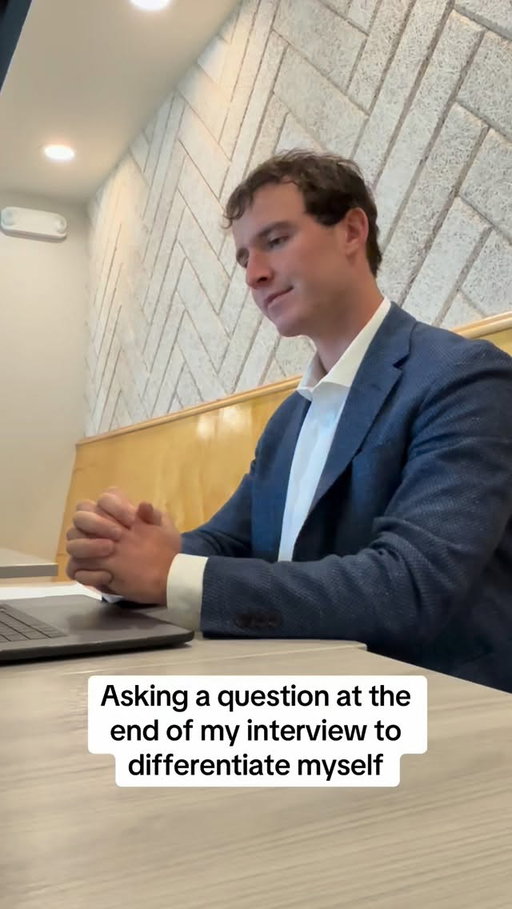 Hard hitting question