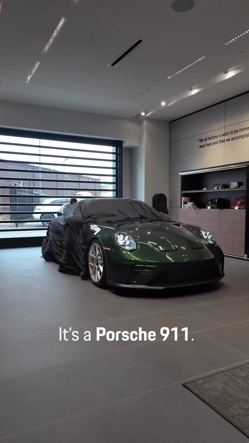 It’s really not that hard to understand.

Tag someone who has to see this… ⬇️🤣

#Porsche #911 #GT3 #Touring #LightweightPackage #Porsche911 #GT3Touring #911GT3 #PorschePerformance #SportsCar #FlatSix #Manual #NaturallyAspirated #TrackReady #PorscheLife #CarbonFiber #PorscheHeritage #CarEnthusiast #LuxuryCar #DrivenByDreams