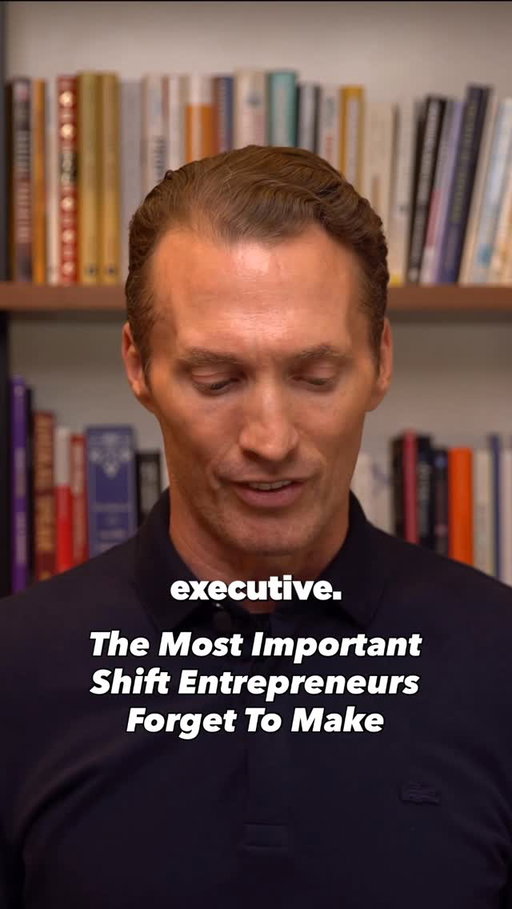 Are you making this shift? 🤔
