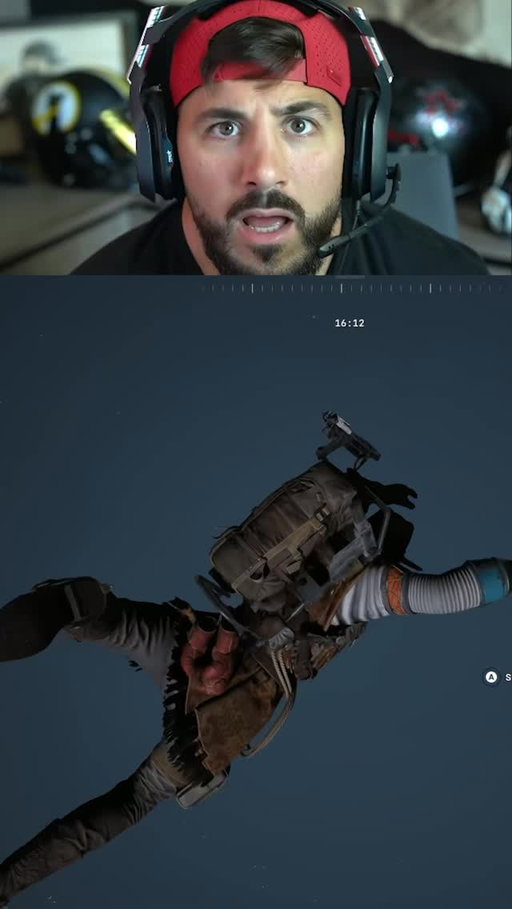 No way chat hit me with “where we landing boys” 🤦‍♂️🤣
