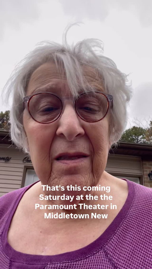 Come see @juliasscotticomedy @funnylynne2 @carolemontgomerycomic and @gbrillon this Saturday in Middletown, NY
Ticket link in bio!