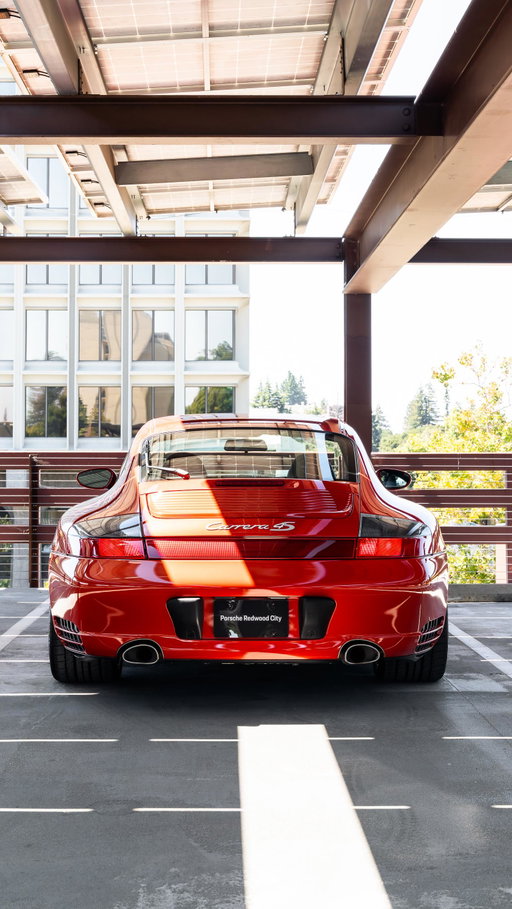 Restoration is how the past remains timeless. The next chapter begins with you. 

Our 996 project reflected the craftsmanship and enduring character that define Porsche Classic. As we plan for the 2026 Restoration Challenge, the next story is yours to help write. 

Which Porsche should we bring back to life? Your suggestion could shape our 2026 Restoration Challenge entry. 

#porscheredwoodcity #porscheclassic #porscherestoration #porscheheritage #drivenbydreams #porscheusa