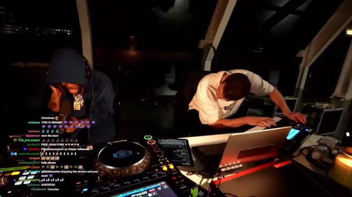 we jus put on talk of the town up on the streaming places 

shoutout to irelands very own @reggi3_b and @sammyvirji of course

some songs i work on take months or even years for me to feel happy with them, this is one of those ones that was about 27 minutes. basically 3 elements and they jus felt good from the jump and didnt stop feeling good so here we are!