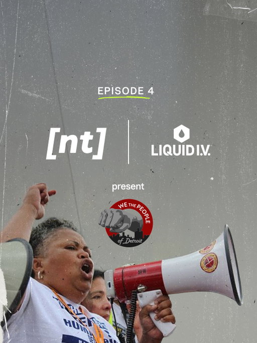 Clean Water Voices: Episode 4💧 'Every living thing is made up of water' — Monica Lewis, president and CEO of @wethepeople_det, on our most important resource. #brandpartner

Monica is one of the powerful voices in our series with @liquidiv spotlighting clean water leaders making real change. 

Liquid I.V.’s Impact goal is to expand clean water access to 2 million people by 2026. Over 1% of their revenue supports their Impact Program, including funding important clean water partners like We The People Of Detroit. 

#CleanWaterVoices #LiquidIVImpact #WeThePeopleOfDetroit