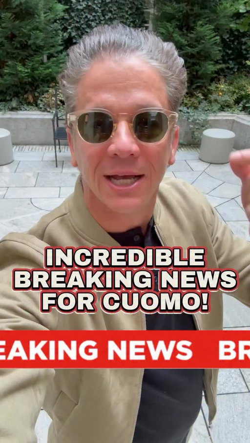 The lead is under 5 points!!! All the momentum is with @andrewcuomo .  The numbers show that Sliwa voters are getting the message that a vote for Curtis is a vote for Mamdani!  It is time to Finish Strong!!! Share this message and VOTE TOMORROW