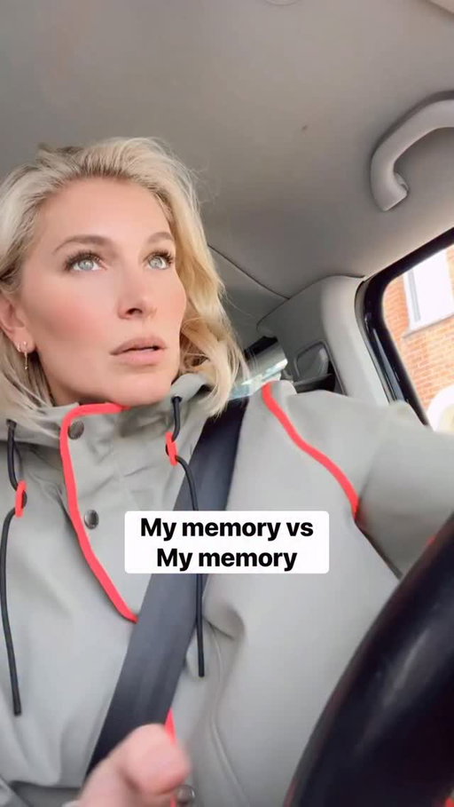 Rap from the 90s no worries. Password I made up yesterday? No chance. Anyone else??? #MamaStillGotIt #TLC 
FYI the rapping part of the video I’m using a filter but not for the talking part.

Raincoat from @scampanddude (gifted)