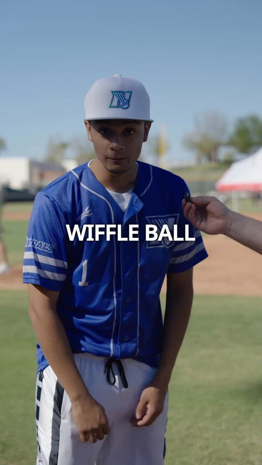 What a time! Help us continue to grow the sport we love - #wiffleball. We hope to see you in Chicago on November 16th. Details and tickets in bio.
