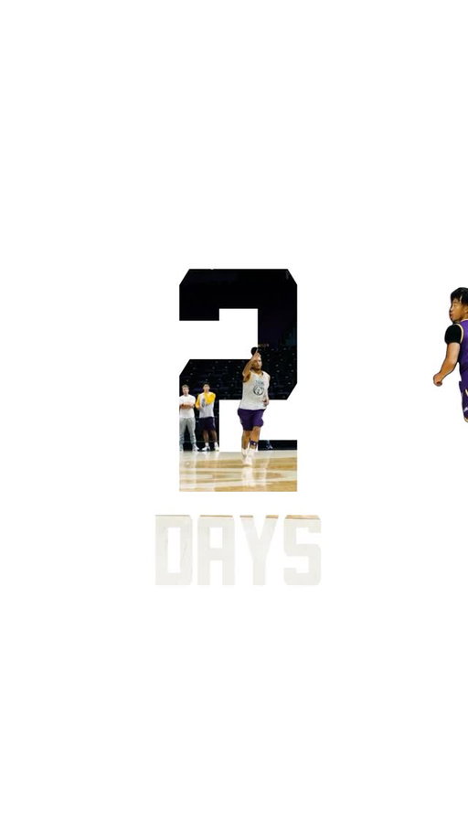 ✌️more days 🗓️