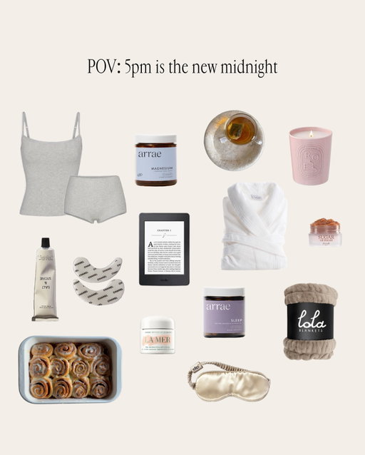 daylight savings core 😴 magnesium & sleep are working overtime to keep you well-rested through the seasonal shifts ✨