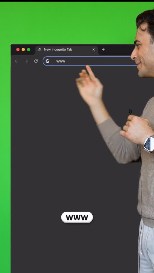 WTF is WWW??

#WebflowPartner
