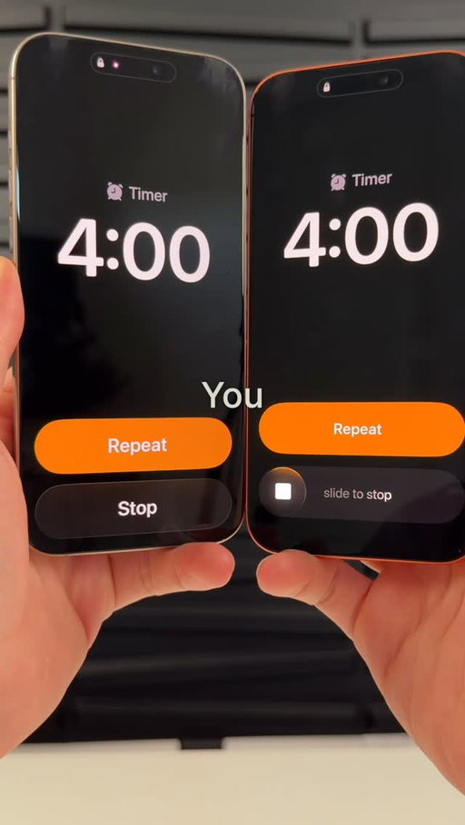 Apple just dropped iOS 26.1 and it adds several new features to your iPhone, including the controversial toggle for Liquid Glass! 🧊😳 Here’s everything new in the update!

#apple #ios26 #iphone #learnoninstagram #ipad #tech