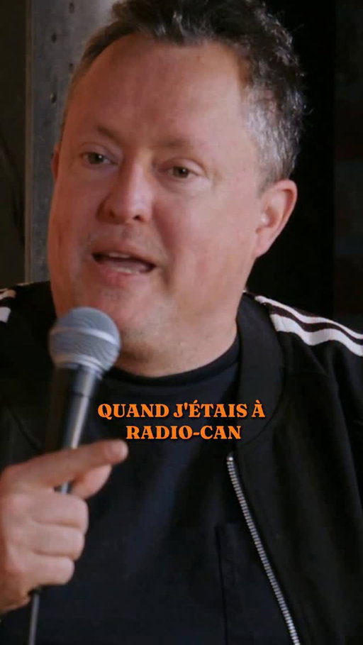 Le pauvre @jean_thomas_jobin qui pensait enfin pouvoir passer à autre chose 😂.
