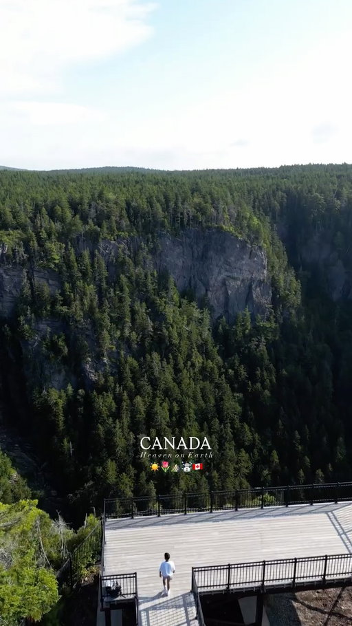 Follow @travelmowgly for your daily dose of Canada travel inspo 🇨🇦✨

Canada 🇨🇦🤯
From mountains to lakes, cities to small towns — every corner feels like a postcard 📸🍁

📍Locations featured in this video:
1. Niagara Falls – Ontario
2. Moraine Lake – Alberta
3. Walton Glen Gorge – New Brunswick
4. Lunenburg – Nova Scotia
5. Harrison Tulip Festival – British Columbia
6. Toronto – Ontario
7. Lakeland Flowers – British Columbia
8. Magnolia Alley – Niagara Falls, Ontario
9. Trinity Bellwoods Park – Toronto, Ontario
10. Webster Falls – Ontario
11.	Montmorency Falls – Quebec
12.	Cape Smokey – Nova Scotia
13.	Distillery District – Toronto, Ontario
14.	Niagara Falls (Winter) – Ontario
15.	Lake Louise – Alberta
16.	Emerald Lake – British Columbia

🎒 Save this reel so you don’t forget to explore this beautiful country ✅

#travelcanada #canada #bucketlisttrip #beautifuldestinations #wonderful_places #fyp