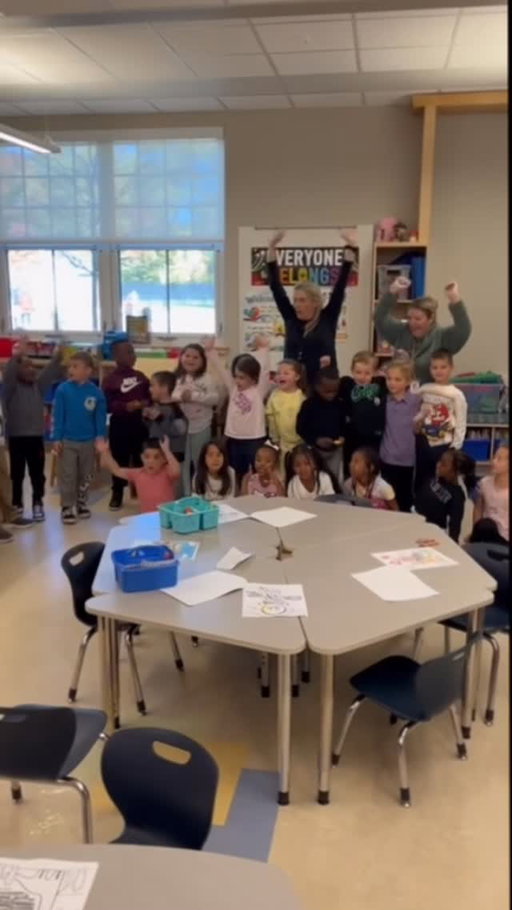We’re so excited to honor Mrs. Bradshaw of Mulcahey Elementary School in Taunton, MA as our Sweetest Teacher and the grand prize winner of our Sweetest Teacher Contest! 🍊✨

She teaches straight from the heart, going above and beyond the classroom to uplift her students, their families, and the whole community.  From supporting kids through housing challenges to nurturing them through tough times, her compassion shines every single day. Here’s to teachers who make the world a little sweeter! 🧡

Congratulations, again, Mrs. Bradshaw!

#HalosSweetestTeacherContest #WonderfulHalos 
#BackToSchool #HalosFun
