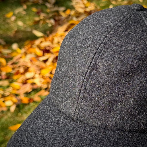 Fall is here and our 100% wool flannel hats quickly become the go-to when you’re heading out the door! We’re looking forward to our best season yet!