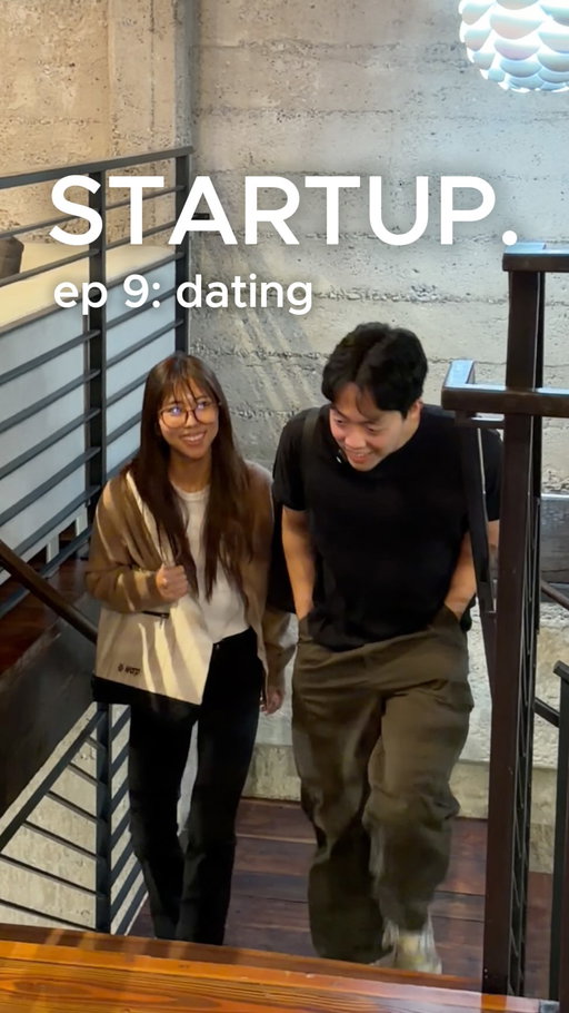 Ep 9: coworkers might be dating?

written & directed by @remyzeee 

#officehumor #funnyskits #datinglife #cluely