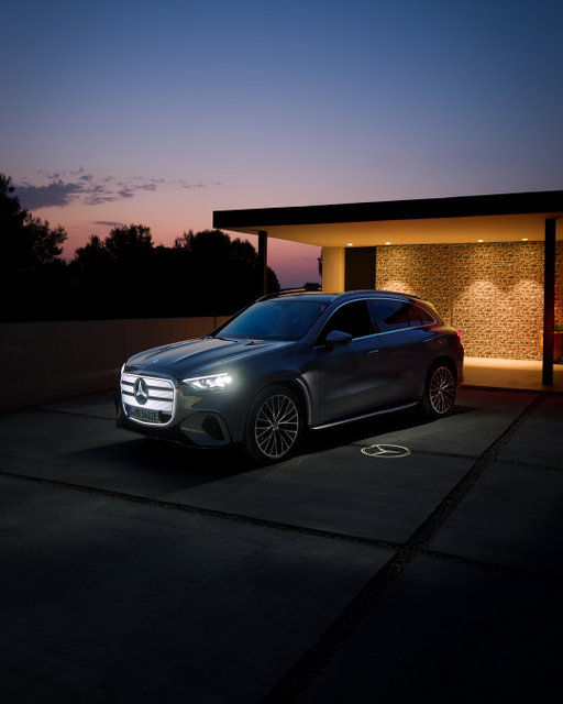 We put in the extra effort, so you can feel effortless. That’s the story of the all-new electric GLC. Simple as that.

Coming to Canada in late 2026.

#GLC #MercedesBenz

European model shown. Optional equipment depending on the individual configuration.

Display content may differ from production vehicle. The availability of the third-party apps shown depends on the respective vehicle model, the individual configuration and the respective market and may vary over time.