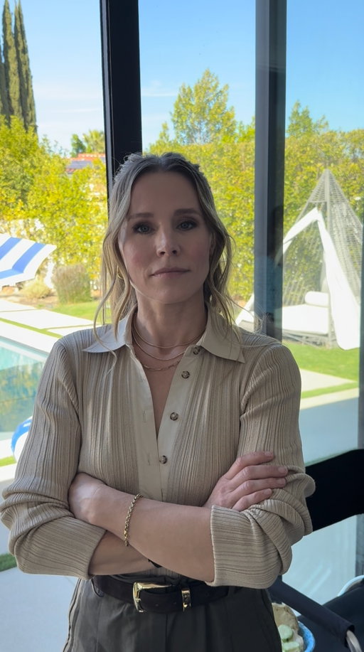 Behind the scenes of the most mind-bending casting in #NobodyWantsThis