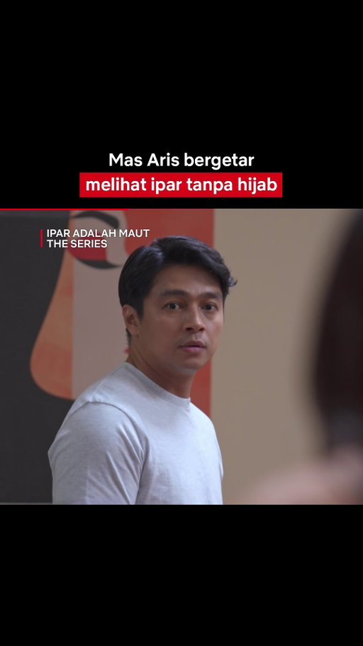 Ngeliatnya cuma bentaran, tapi bikin kepikiran 😵‍💫