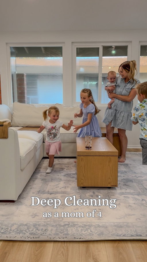 My new must-have stain cleaner for all moms! #SharkPartner

Comment STAINFORCE and I’ll send you the link to get one for yourself! 

#SharkStainForce @sharkhome #deepcleaning #cleanwithme #momof4 #mommusthave