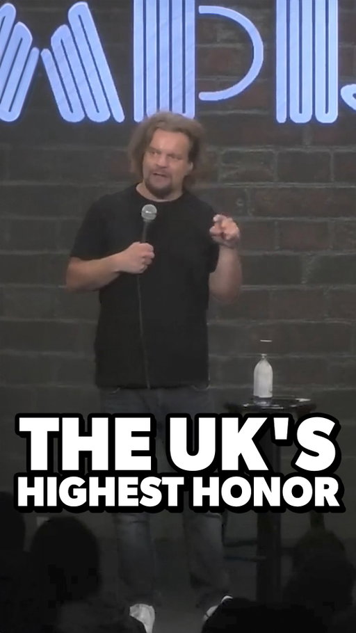 What is the title of the highest honor in your country? Your Majesty? Your Excellency? Thou Who Shall Not Be Named?