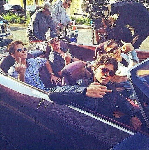 Squad