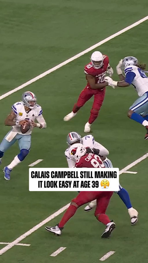 He’s still got it 💪