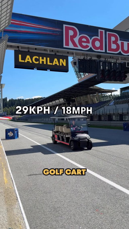 Watch him go ⚡️💨
@lachlan 🤝 @redbullring 

#gaming #redbull #redbullring #lachlan #redbullmotorsports #lifeisbetteronaracetrack