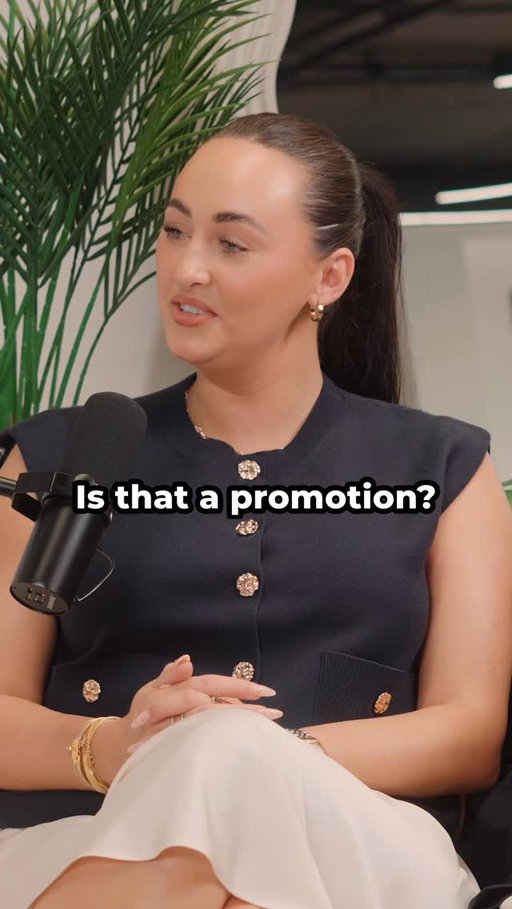 Did Hannah just give herself a promotion on air? 
HLDs own TV show?!
Managed podcast out now! 

#podcast #leadershipjourney #businesspodcast #womeninbusiness #tvshow #promotion