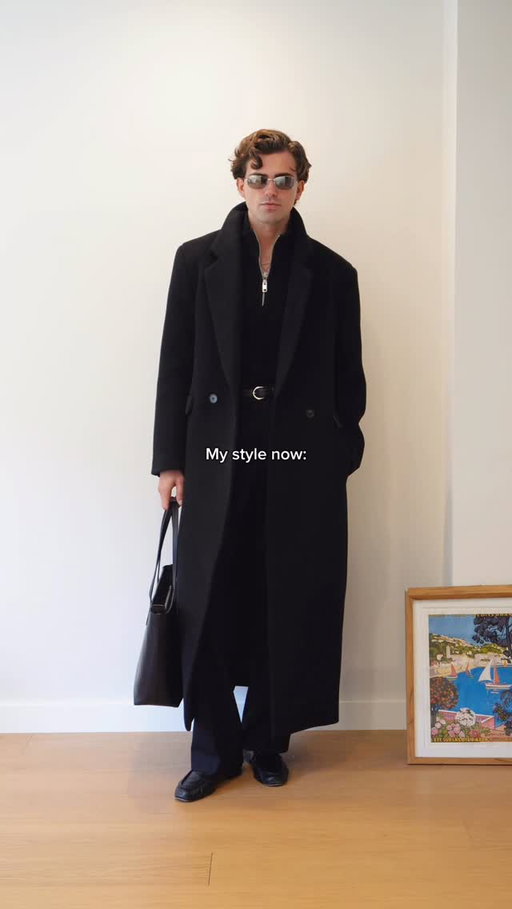 Just learned some basics ✅

Comment BASICS if you would like me to help elevate and find your style. 👇🏼

-
#explore #outfits #mensfashion #falloutfit #outfitideas #ootd #classystyle #menswear #oldmoneystyle #inspomen #california #sanfrancisco #usa #sfstyle #sffashion