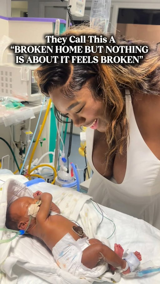 There’s nothing broken about this🙌🏾 … Signed by a single mama who is doing it 🫶🏾 

Inspo from @maxareeg + @caitmatheny 

#singlemomlife #singlemother #singlemombychoice