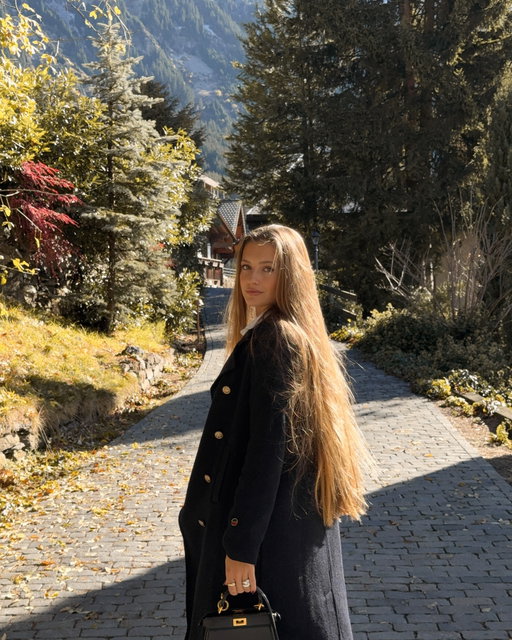 Slow days between Spa and mountain air in the heart of Wengen @grandhotelbelvedere 🍂 

@beaumierhotels 
@brasseriebelvederewengen 
#beaumierhotels
#grandhotelbelvedere