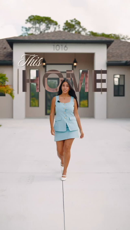 This house sat on the market for months… no movement, no offers, nothing.

Then I stepped in 😏  new photos, new marketing, new strategy, and within 5 days it was under contract. A few weeks later… SOLD. 🏡✨

It’s not luck, it’s marketing done right.

Because the truth is… who you hire really matters.
Anyone can list a home but not everyone knows how to make it stand out.

Melissa Orta 
Real Estate Broker Associate 
Marzucco Real Estate 
786-759-3405 
Melissaortarealtor@gmail.com 

#LehighAcresHomes #FloridaRealtor #JustSold #UnderContract #ReelEstate #SWFLRealEstate #RealEstateTips #HomeSelling #ViralRealtor #RealEstateMarketing