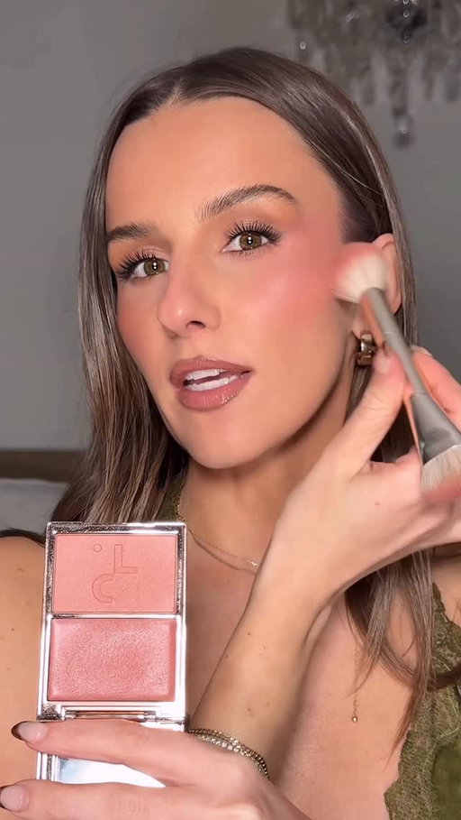 This is NOT a drill….the @patricktabeauty blush duos are on sale at @sephora now. RUN! @patrickta #patricktabeautypartner