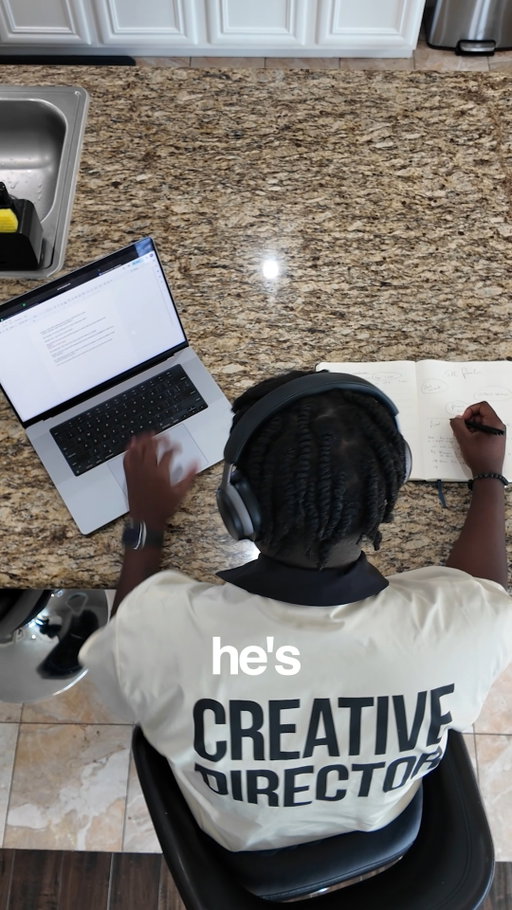 Connecting brands with experts like @nickcastlecreates is what we do best. As a #UGC creator, Nick specializes in crafting high-quality content that drives sales, boosts engagement, and attracts new customers. Hire him for your next project at the link in our bio.