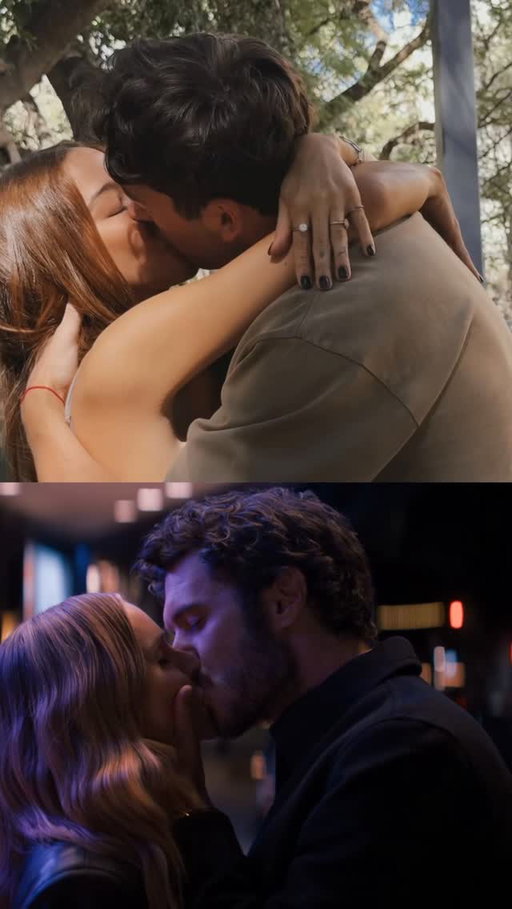 שתהיו בעניינים שזה הסרטון שנראה לילדים שלנו כשישאלו “אמא, אבא, איך הכרתם???” 
העונה השניה של ״רק לא זה״ כבר עלתה לנטפליקס ואני וסאם קפצנו על ההזדמנות לשחזר את הסצנות הכי זכורות מהעונה הראשונה ולהשוויץ בכישורי המשחק שלנו ;)
אה וכמובן - אמא שלי המעלפת בתפקיד אורח אייקוני!!!!
תכתבו לנו בתגובות מה חשבתם 🫶🏼☁️🎬💌
בשיתוף @netflixisrael 

#reelsinstagram #reels #blogger #blog #explorepage #explore #couples #nobodywantsthis #netflix #couple #couplegoals #funny #acting